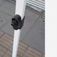 چتر خیمه ای متحرک|فروشگاه و مغازه|لنگرود, |دیوار