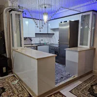 برچسب کابینت(نوین برچسب)تغییر رنگ کابینت