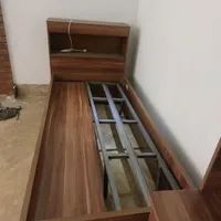 سرویس خواب و کتابخانه و میزتحریر