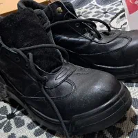 کفش ایمنی وکار|کیف، کفش، کمربند|دره شهر, |دیوار