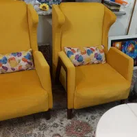 مبل راحتی