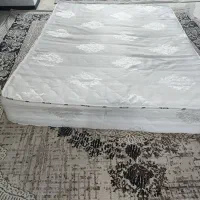 تشک طبی فنری رویال مدل آتریسا