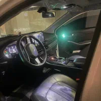 Kmc X5|خودرو سواری و وانت|اندیشه, اندیشه فاز ۱|دیوار