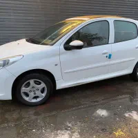 ماشین پژو۲۰۷|خودرو سواری و وانت|بندر انزلی, سامانسر|دیوار