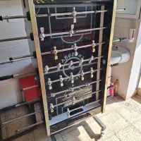 فوتبال دستی|ورزشهای توپی|دورود, |دیوار