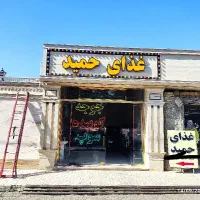 تابلوسازی تابلو چلنیوم کامپوزیت - نئون ـ بنر فلکس|فروشگاه و مغازه|زنجان, |دیوار