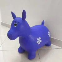 اسب بادی