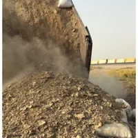 خرید و فروش کود مرغی|خدمات باغبانی و درختکاری|دزفول, |دیوار