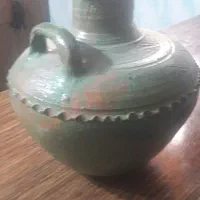 نیای دوغ از جنس کلفت