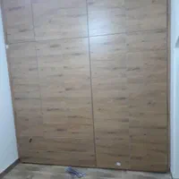 طراحی اجرا وساخت ونصب انواع کابینت کمد دیواری|خدمات پیشه و مهارت|علی‌آباد کتول, |دیوار