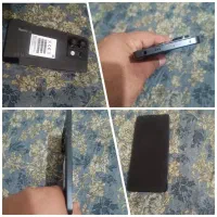 نوت 13پرو 5 جی در حد نو