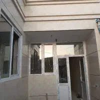 خانه ویلایی باقرخان