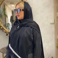 شال و روسری مزونی مجلسی|لباس|تبریز, |دیوار