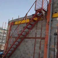 جوشکار سیار وتعمیرات ابگرمکن ۰۰۰موسوی