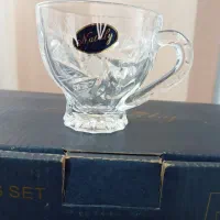 سینی استکان