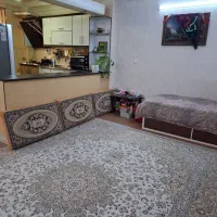 ۶۵ متری خوش نقشه بازسازی|فروش آپارتمان|تهران, باغ خزانه|دیوار