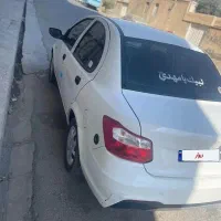 سایناsدوگانه بی رنگ|خودرو سواری و وانت|ساوه, |دیوار