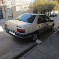 پژو405 XU7