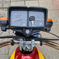 هوندا.Cdi.اصل ژاپن.|موتورسیکلت|تهران, آذری|دیوار