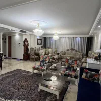 ۱۰۰ متر ۲ خواب فول امکانات