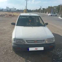 معاوضه با وانت|خودرو سواری و وانت|رومشکان, |دیوار