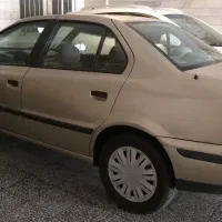 سمند مدل ۸۳