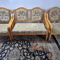 مبلمان ۸ نفره