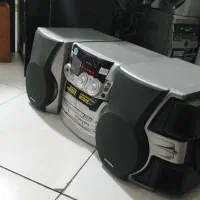 ظبط 3800 وات کنوود