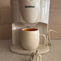 قهوه ساز فانتزی