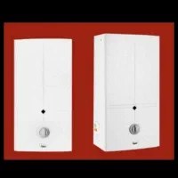 آبگرمکن در حد نو