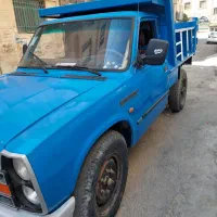 نیسان کمپرسی مدل ۹۸