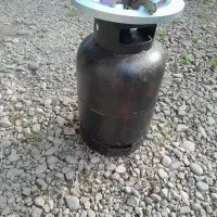 گاز پکنیک بزرگ