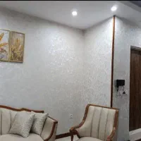 نصاب کاغذدیواری ونقاشی ساختمان