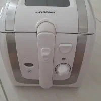 سرخ کن گاسونیک