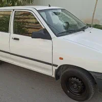 پراید 131|خودرو سواری و وانت|برازجان, |دیوار