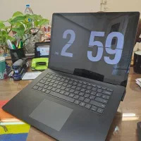 سرفیس لپ تاپ ۵ i7 32GB 1TB 15inch