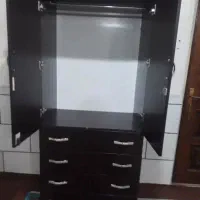 کمد لباس|جاکفشی، کمد، دراور|تهران, مسعودیه|دیوار