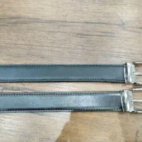 کمربند چرم طبیعی|کیف، کفش، کمربند|اردبیل, |دیوار