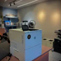 پرینتر غول صنعت چاپ Hp 609X DNWکافی نت چاپ خانه|پرینتر، اسکنر، کپی، فکس|پاکدشت, حصار امیر|دیوار