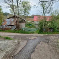 زمین مسکونی سند تک برگ فوری|فروش زمین و ملک کلنگی|کرج, شهرک دریا|دیوار