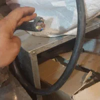 کابل ۵×۱۰ امل