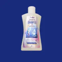 شامپو کراتینه و پروتئین هیدرولیزشده ابریشم