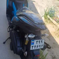 ایروکس ۱۷۰|موتورسیکلت|مشگین شهر, |دیوار