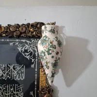 دو عدد گلدان|صنایع دستی و سایر لوازم تزئینی|کامیاران, |دیوار