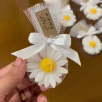 گیفت و گل روبانی