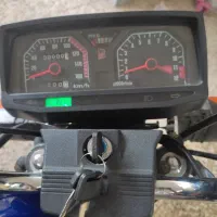 سی جی ال ۱۵۰ کبیر|موتورسیکلت|دزفول, |دیوار