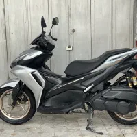 طرح ایروکس زیگما ۱۸۰cc مدل ۱۴۰۱|موتورسیکلت|شیراز, شهرک مهدیه|دیوار