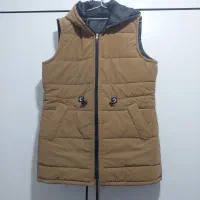 یه تیشرت ویه پالتو زنانه ویه پافر   پافر درحدنو|لباس|بندر ماهشهر, |دیوار