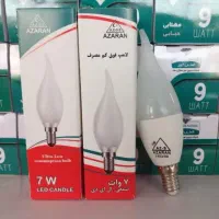 لامپ اشکی لوستری