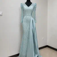 لباس شب حراجی سایز ۳۸،۴۰